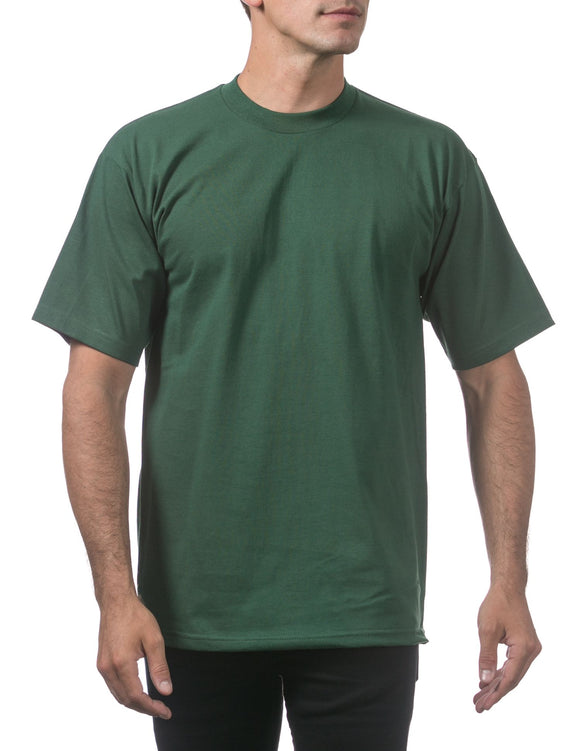 13 FOREST GREEN S/S