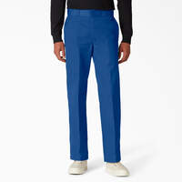 Dickies -MENS ORIGINAL 874™ WORK PANT(874)-ROYAL BLUE – Hi-Lee