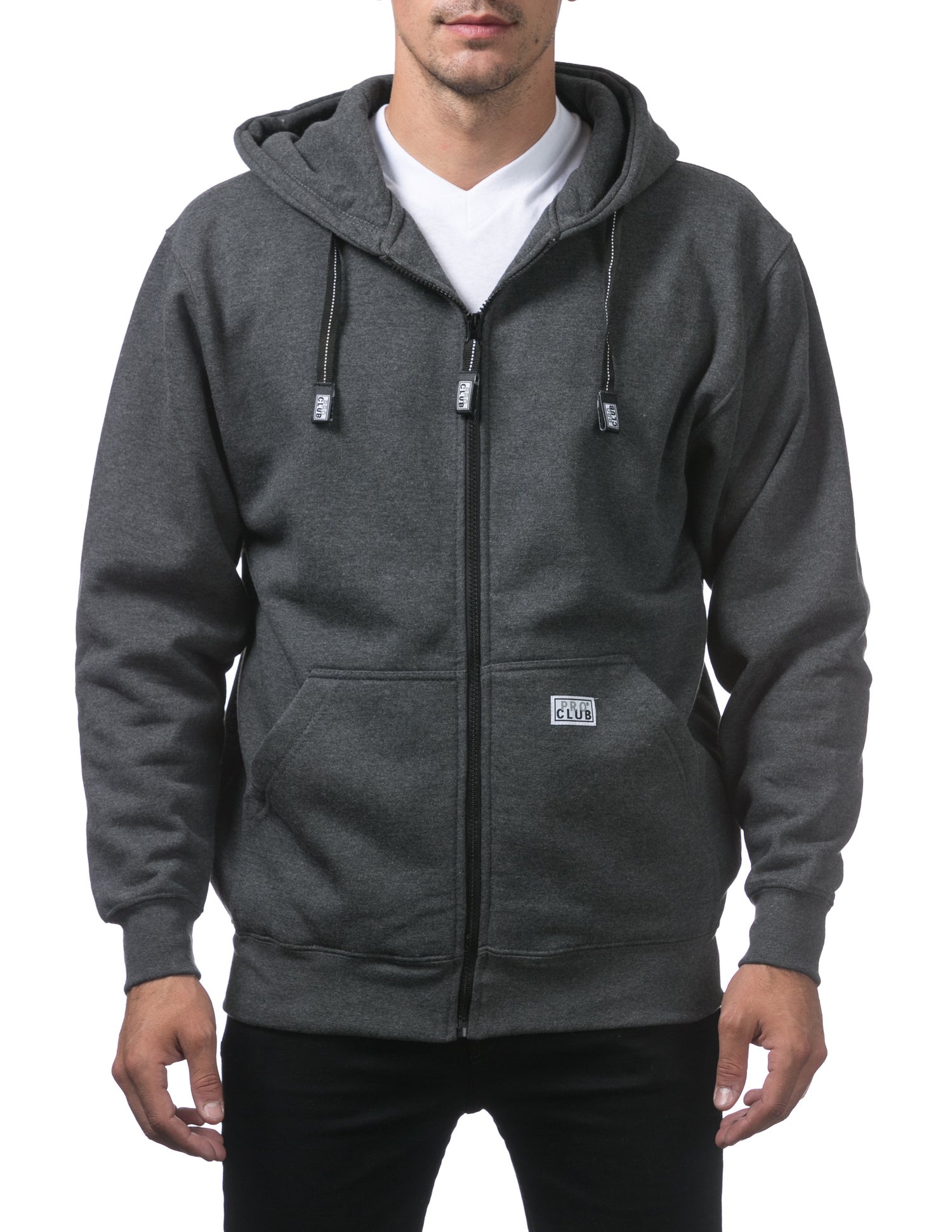 入荷中 JIAN charcoal HOODIE C-2 22AW YE パーカー - crh.hn